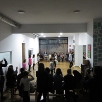Festival de Navidad | Centro de danza Rocío Giner
