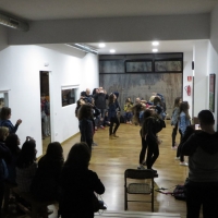 Festival de Navidad | Centro de danza Rocío Giner