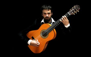 curso de guitarra flamenca